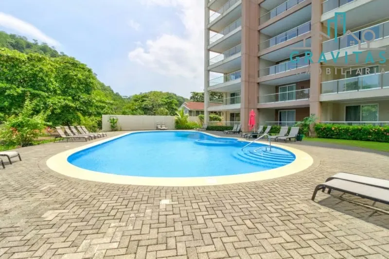 Apartment for sale in Jacó (Front of the sea) ID 1615