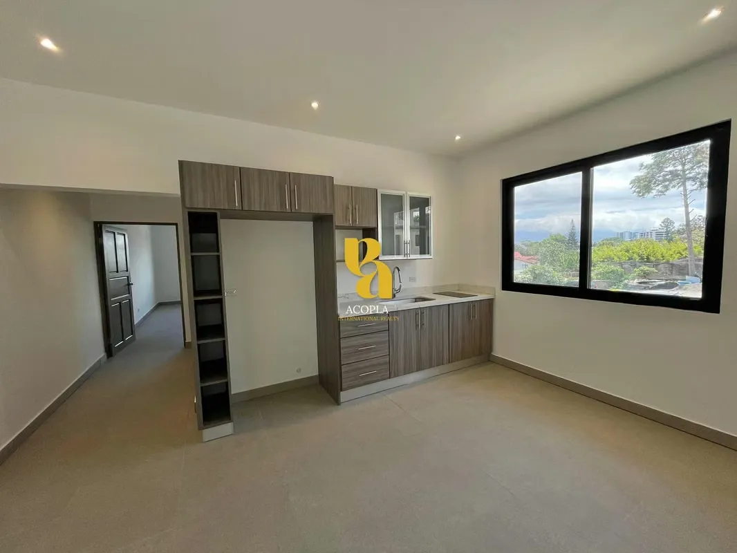 Se Alquila Apartamento para estrenar en Bello Horizonte