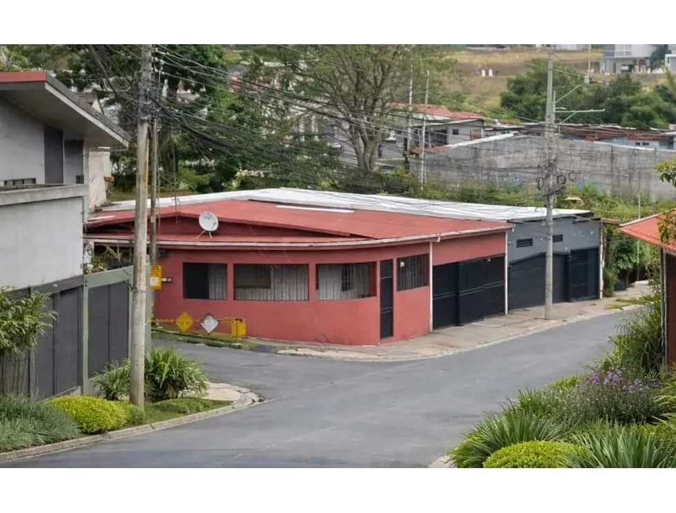 APARTMENTS FOR SALE IN LA TRINIDAD DE MORAVIA.