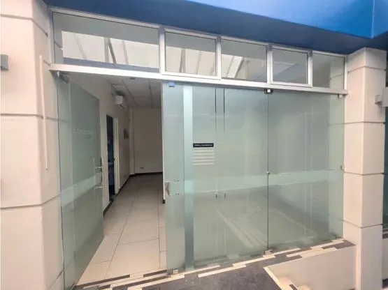 OFFICE FOR RENT, SAN JOSÉ, SABANA NORTE