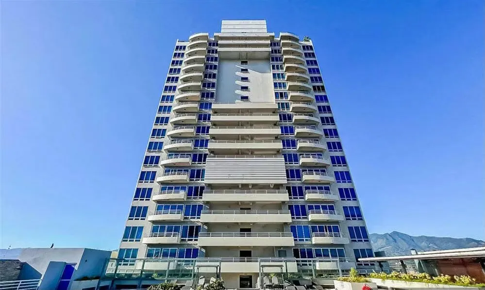 Venta de Apartamento  con linea blanca en Torres Paseo Colón San José