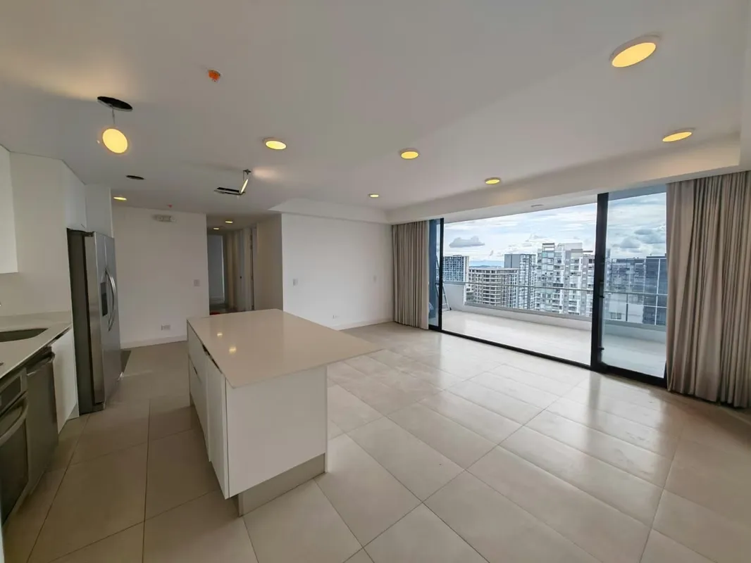 Apartment for rent in Condominio Acanto Brasil de Santa Ana