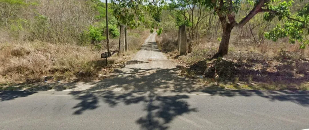 Lot for sale in Nicoya - Mansion - Residential