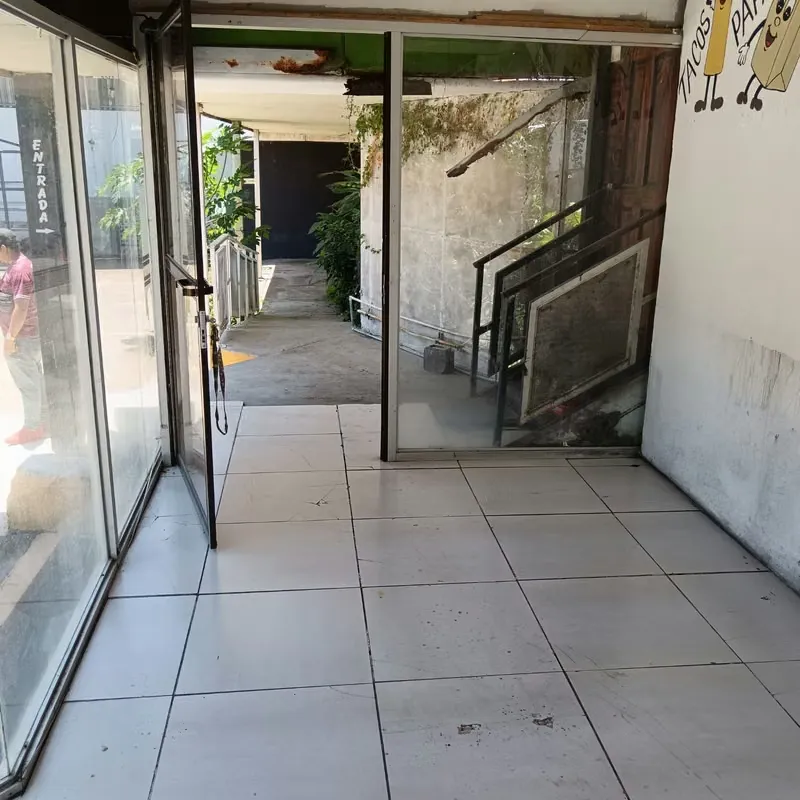 Local 35 m2 with possibility to expand, San Rafael de Alajuela