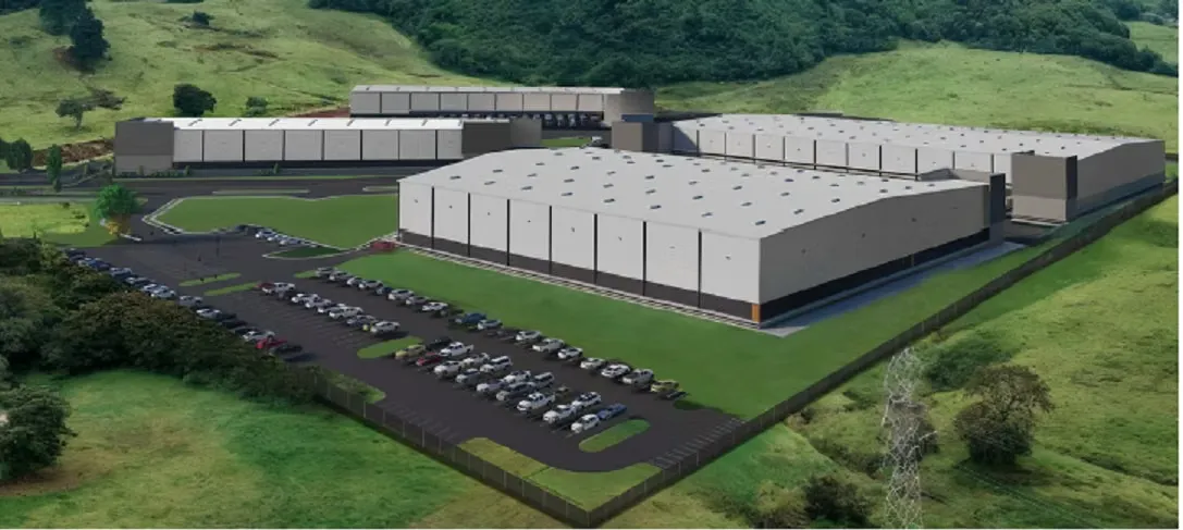 Bodega en zona Industrial, excelente ubicación para desarrollar su actividad económica.