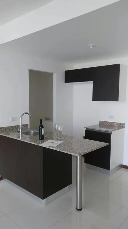 Apartamento en Eco Bambu