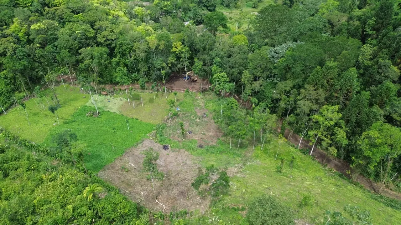 Farm for sale in Tres X, Turrialba