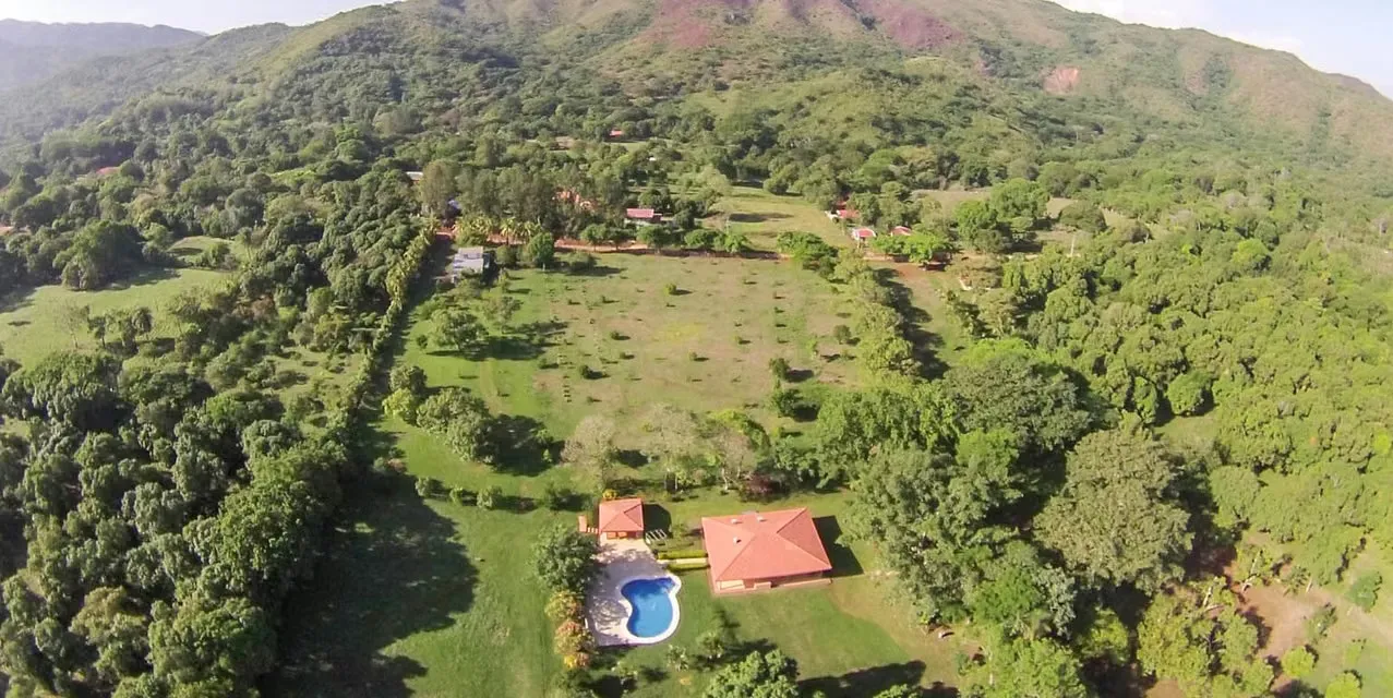 Finca de Frutas Tropicales con Potencial de Desarrollo en San Pablo de Turrubare