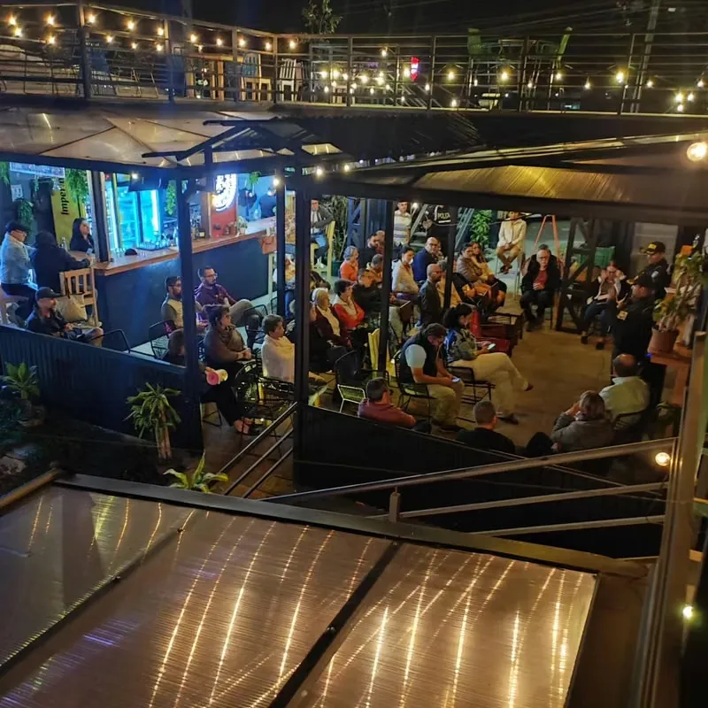 Alquiler de Locales Comerciales en el centro de San Ramón, Alajuela