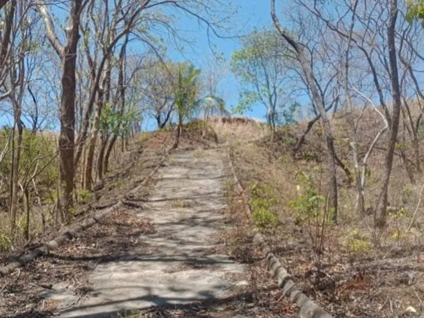 Lot for Sale in 27 de Abril Santa Cruz Guanacaste