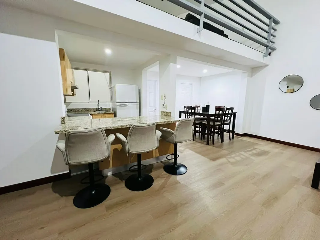 Apartment for rent in Condominio in Escazú