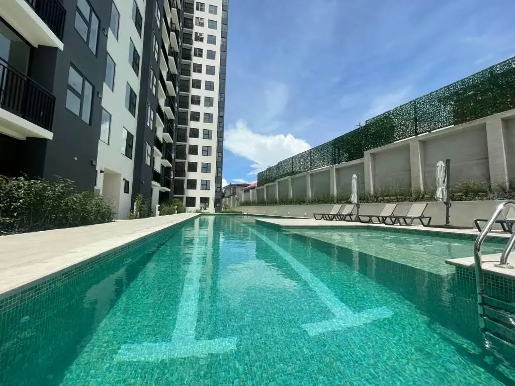 Alquiler sky house Paso ancho, piso 19