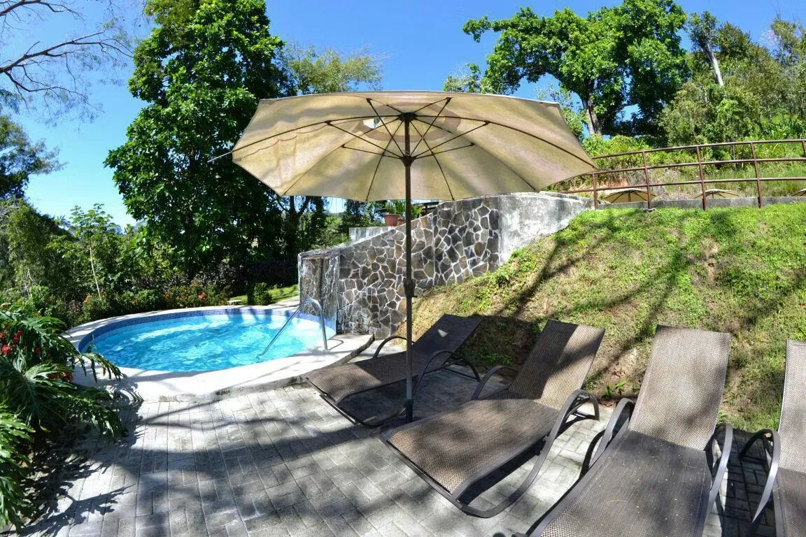 Condominium for sale in Jacó-Herradura.