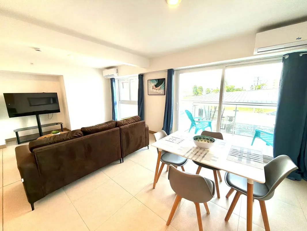 Renta de Condo en Live Jaco en Playa Jacó