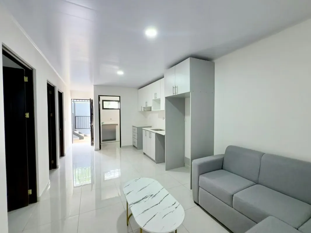 FOR RENT. BRAND NEW APARTMENT IN VILLARREAL