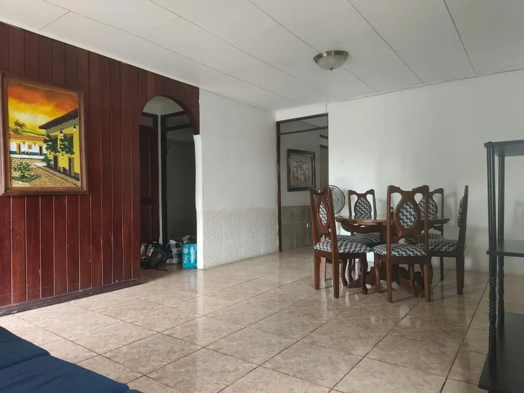 HOUSE FOR SALE IN LEMON, SIQUIRRES