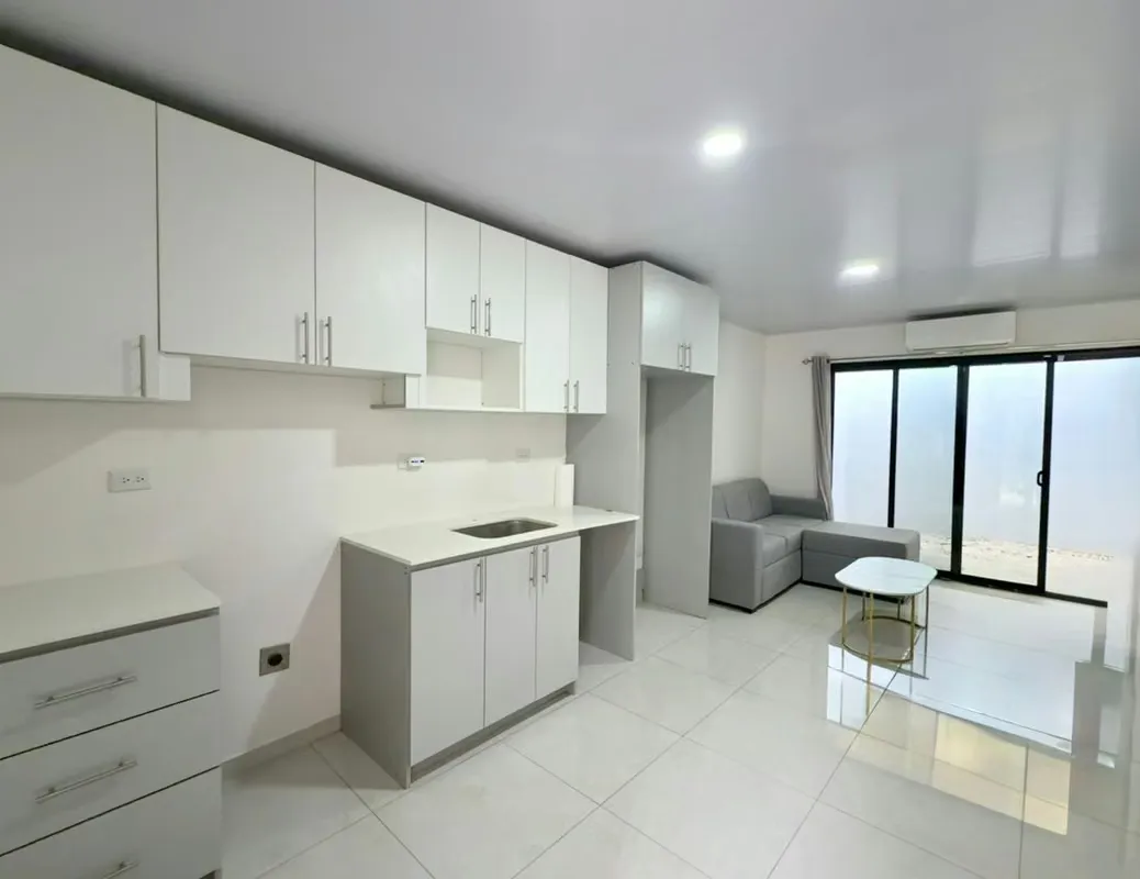 FOR RENT. BRAND NEW APARTMENT IN VILLARREAL