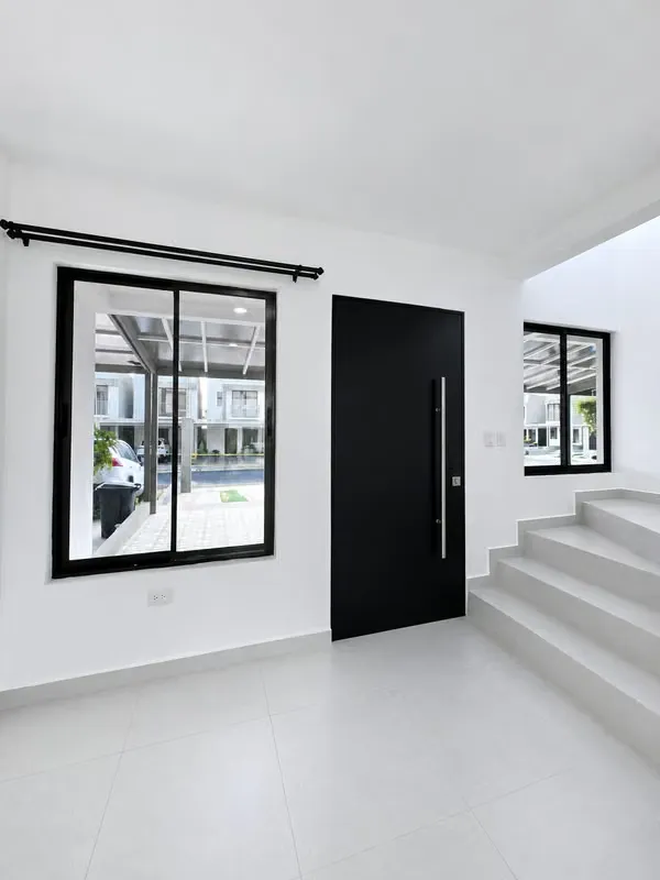 Brand new house for rent in San Rafael de Alajuela.