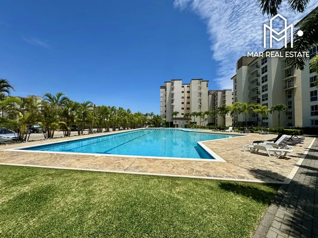 Apartment For Sale San Rafael De Alajuela Condominio 9-10. Conhouse