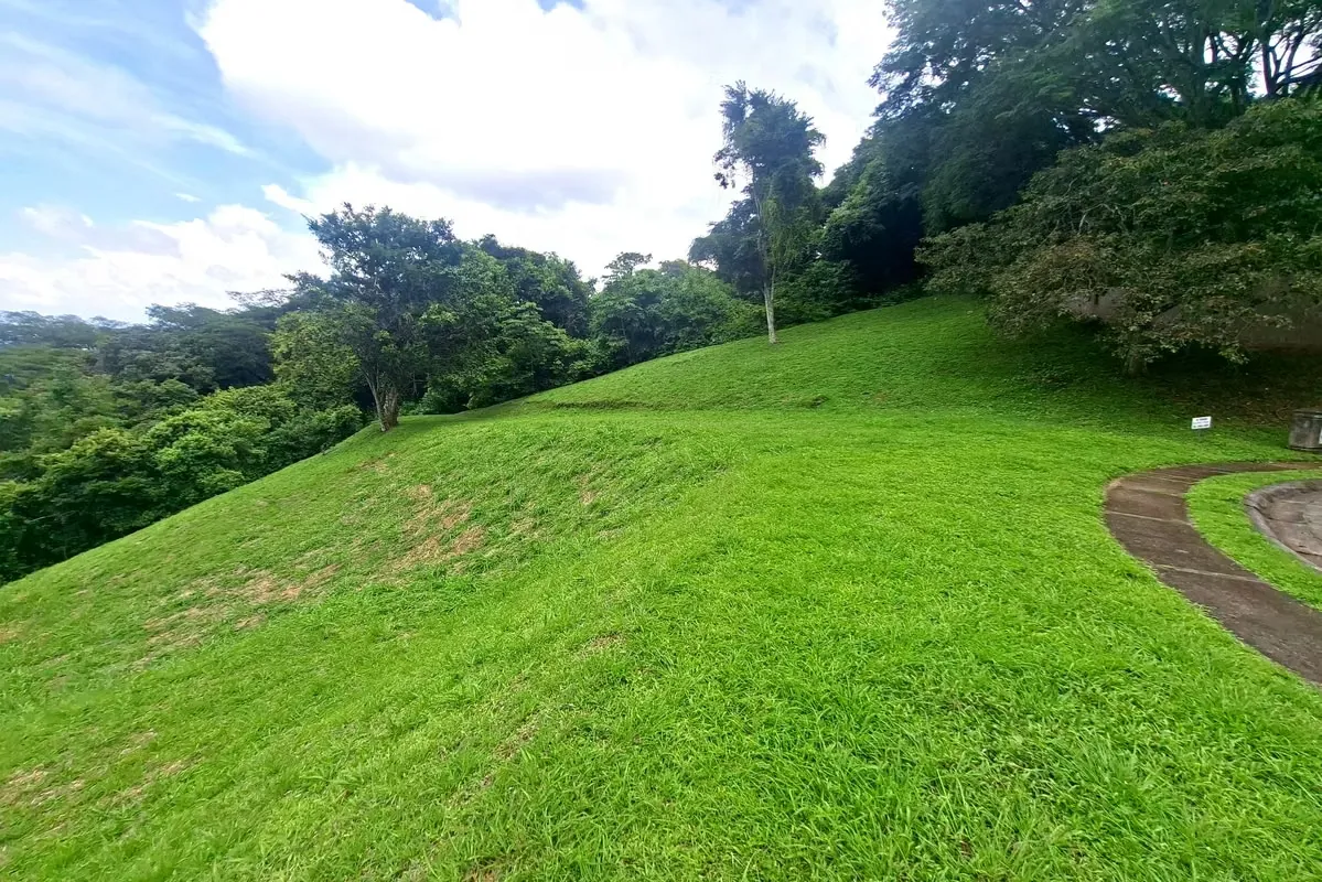 TERRENO EN VENTA . CONDOMINIO EXCLUSIVO. 1775, 23 m2. CIUDAD COLON