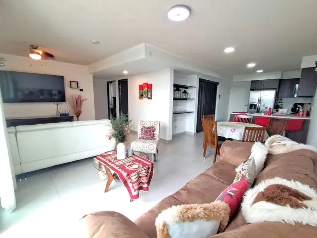 Apartment for Sale | Altamira Condominium, Heredia