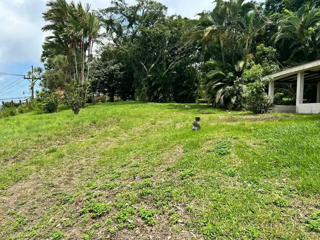 Land for sale in Tilarán Guanacaste 09