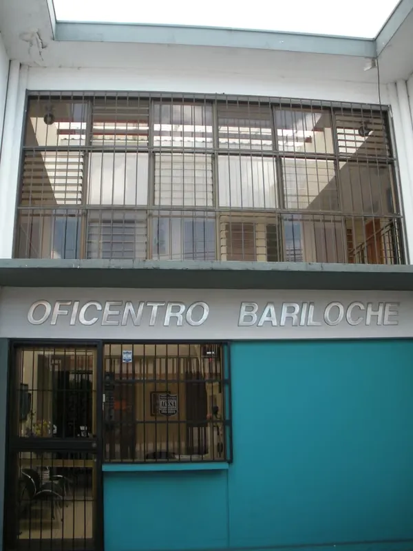 Opposite to Hospital La Católica and 25mts away from Tribunales de Justicia