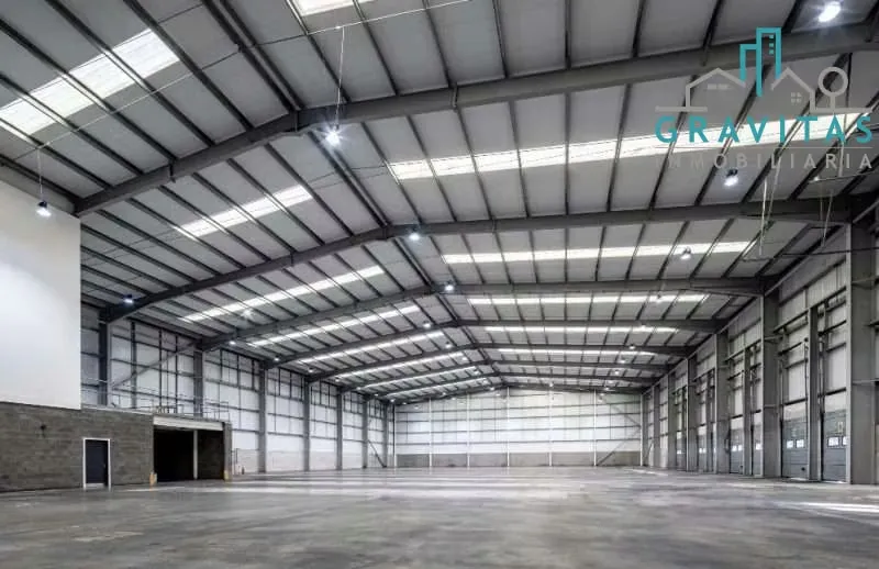 Industrial warehouse for rent in Coyol, Alajuela, 2250m2 ID 1991