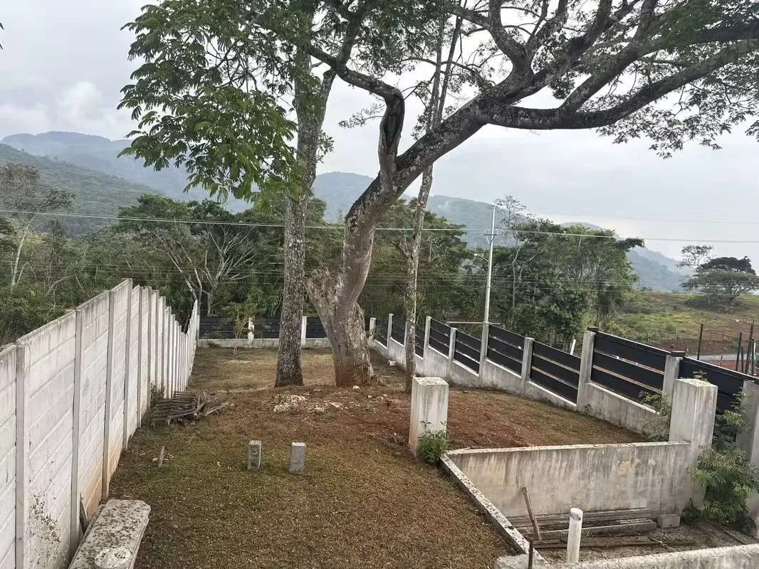 Venta de espectacular terreno en San Ramón de Alajuela en Natural Hills