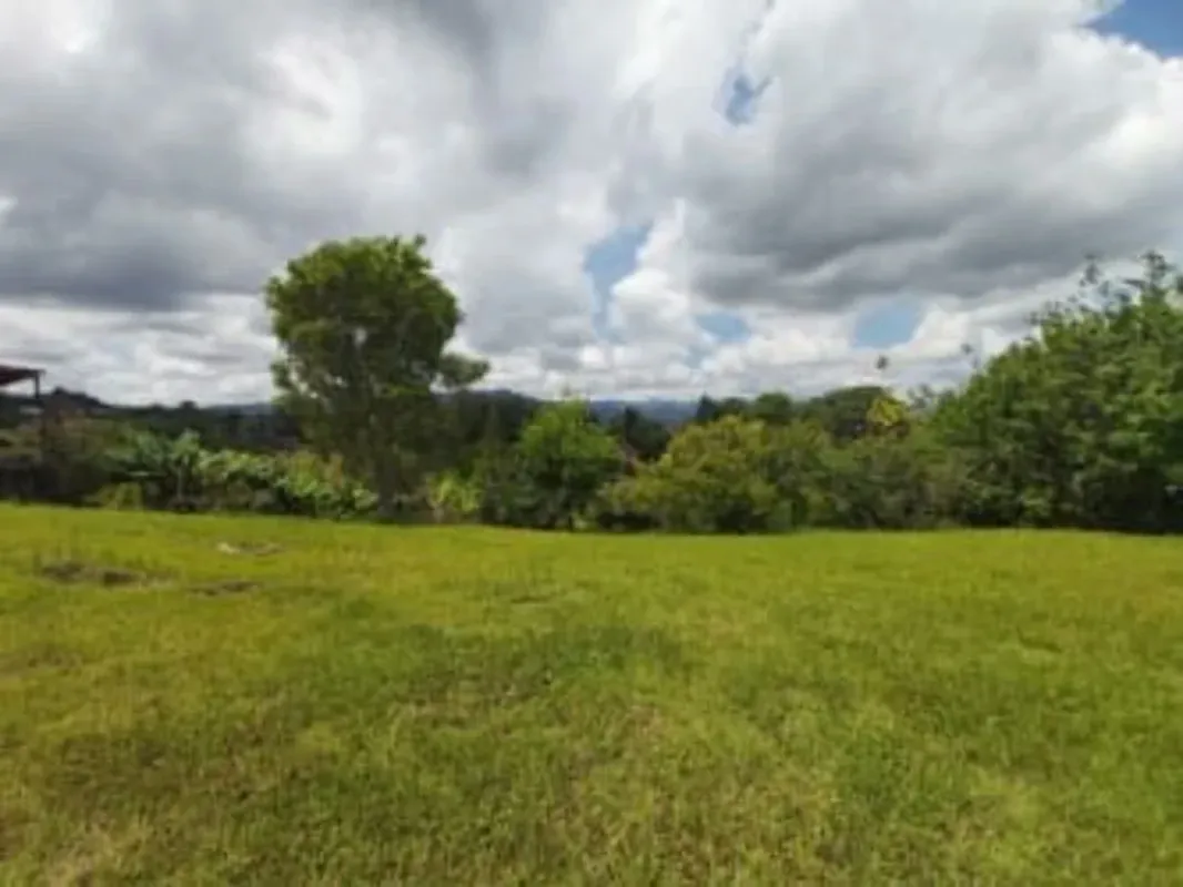 Land for sale in Tres Ríos 18033