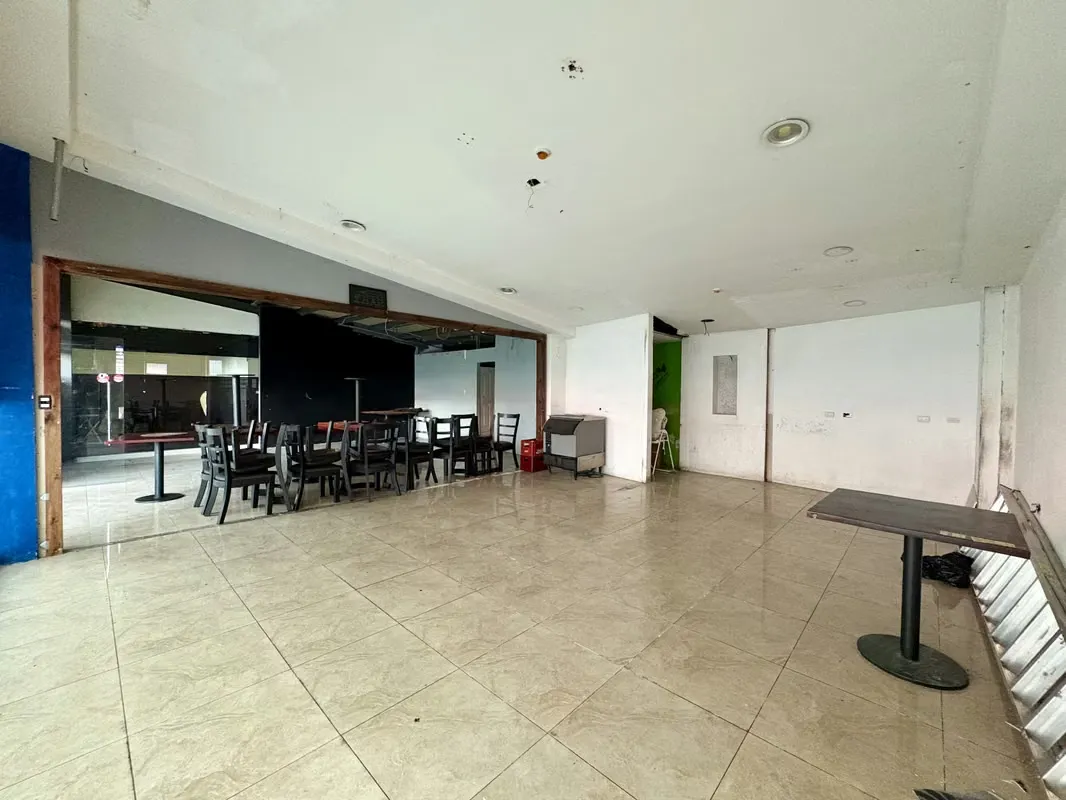 Alquiler de local en San Juan La Unión Cartago