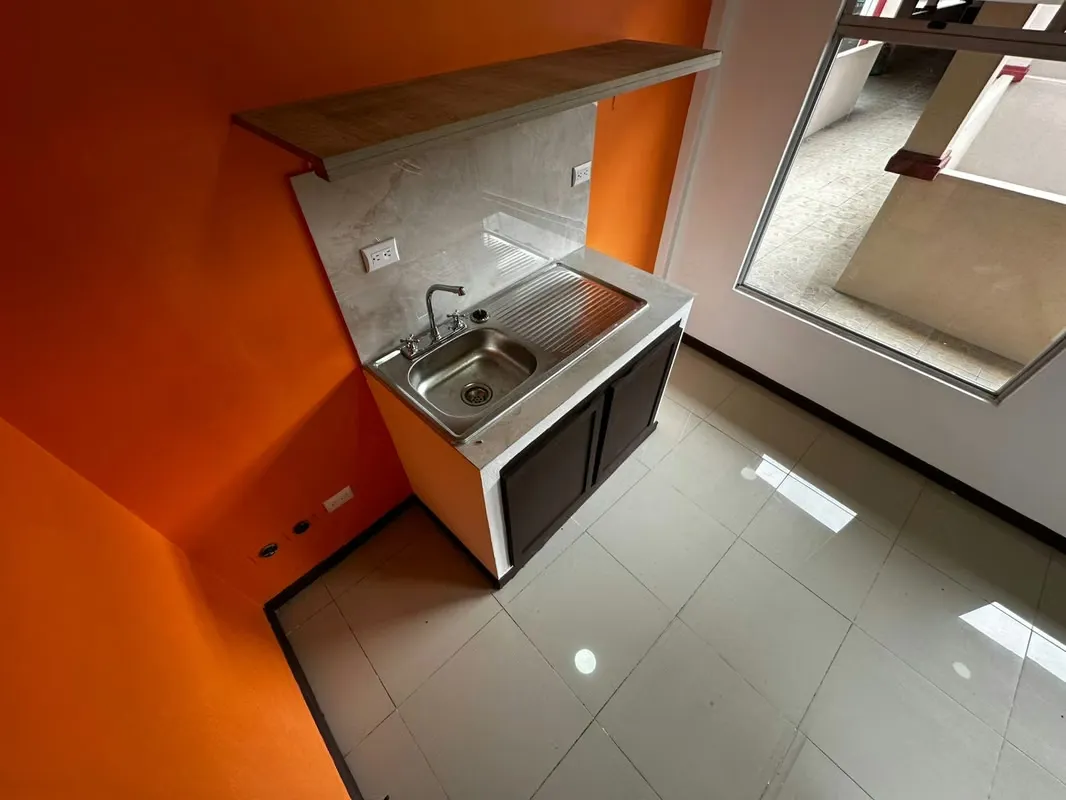 APARTAMENTO EN ALQUILER – BARVA CENTRO