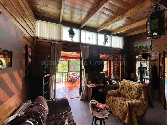 CABAÑA DE MONTAÑA EN VENTA EN JARDÍN DE DOTA. VIVA RODEADO DE NATURALEZA