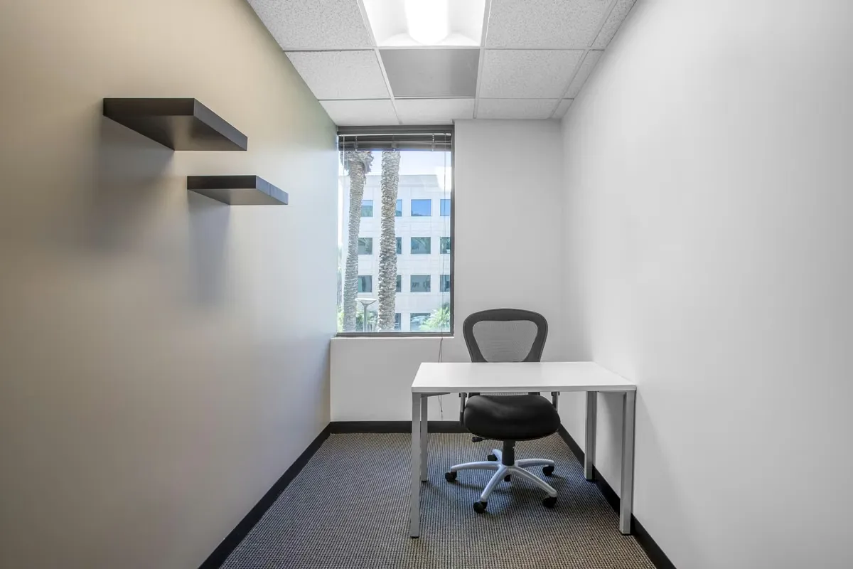 Membresías flexibles de oficina en San Jose, Nucleo