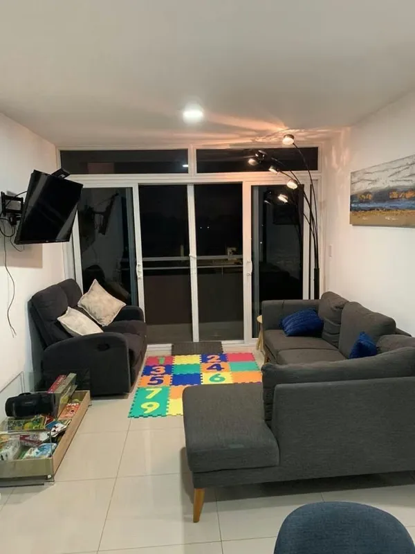 APARTAMENTO EN ALQUILER – CONCASA, SAN RAFAEL DE ALAJUELA