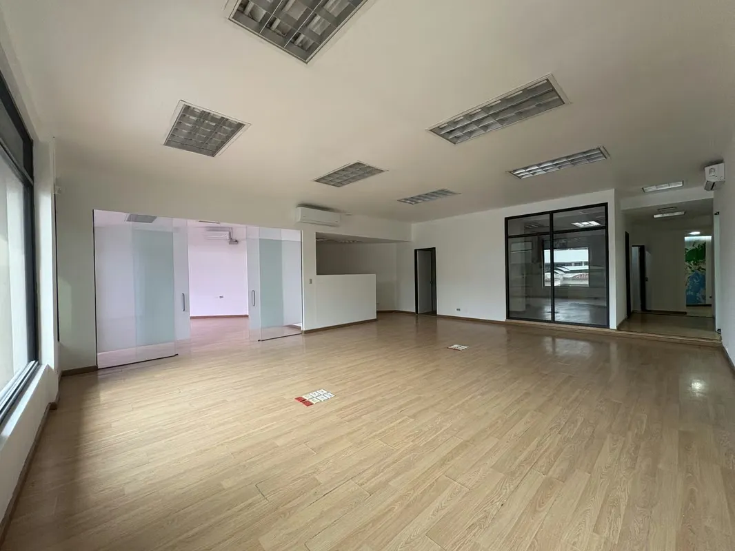 Commercial space for rent in San Rafael de Escazú