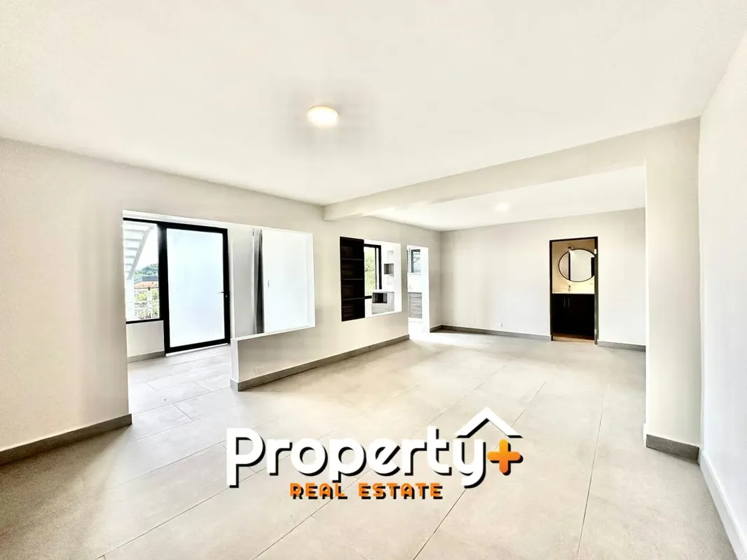 Escazu - Apartment studio 70m - tranquility and luxury location.