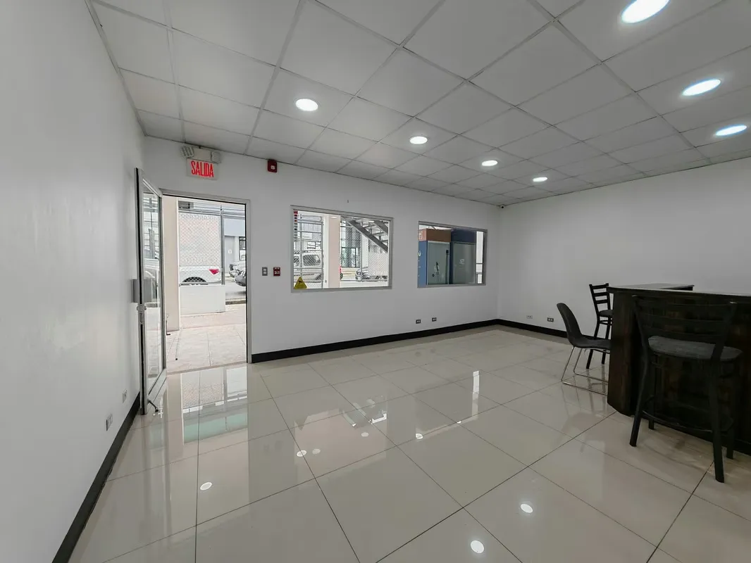 Commercial space for rent in Lourdes San Pedro
