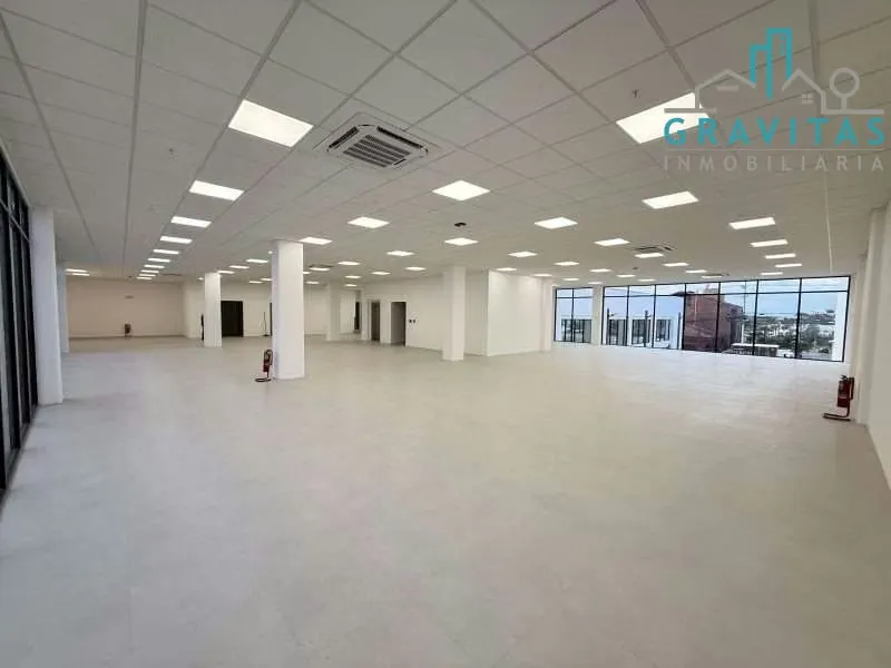 Commercial space for rent in Escazú, brand new ID 1949