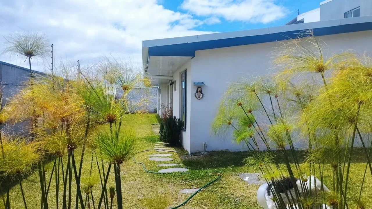RENTAL APARTMENT A LEVEL SAN ISIDRO, HEREDIA