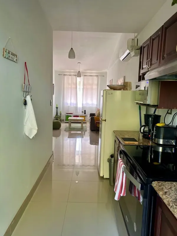 Apartamento Amueblado en Alquiler – cerca de Manuel Antonio, Quepos