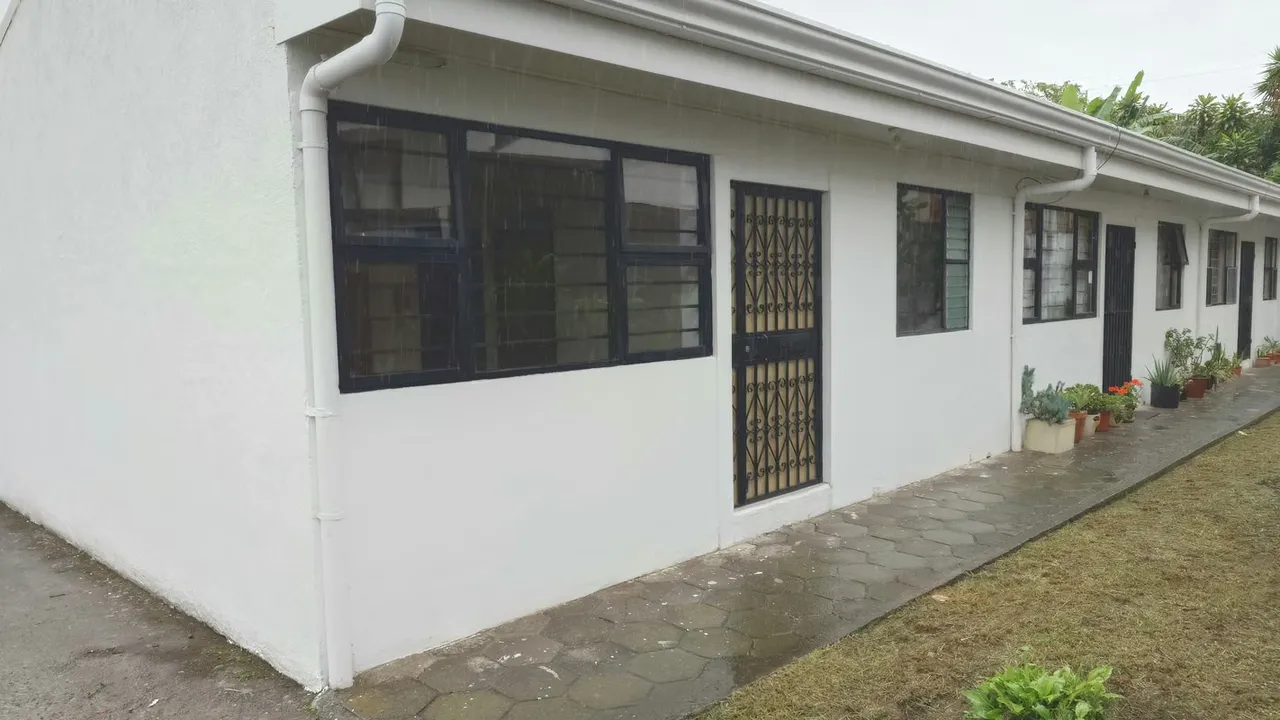 Moravia centro. Por Colegio Saint Francis