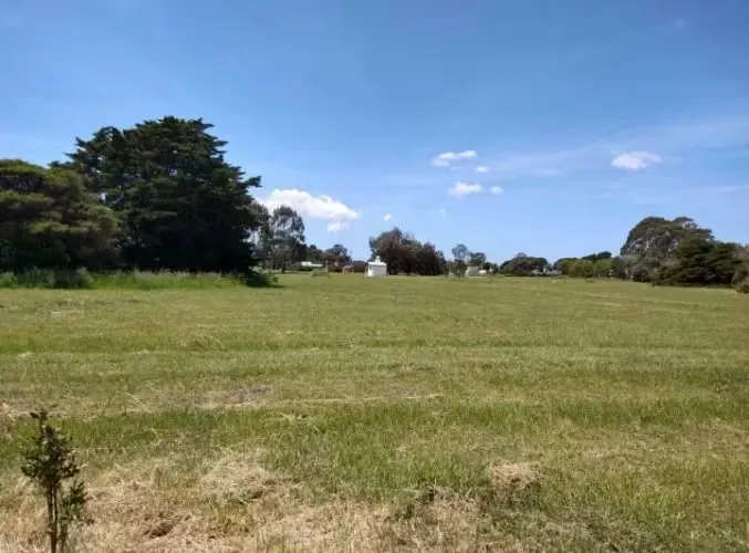 Land for sale in Coronado 13650