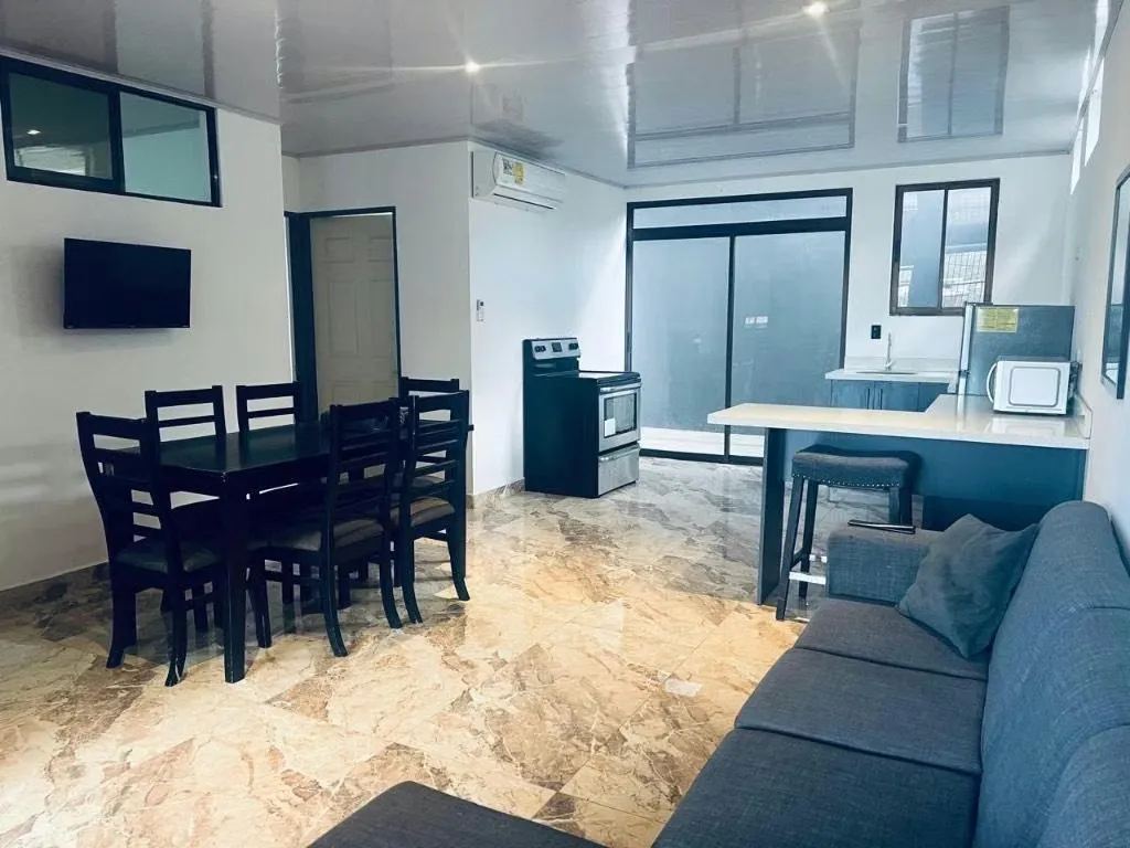 APARTAMENTO EN ALQUILER – HUACAS, SANTA CRUZ, GUANACASTE