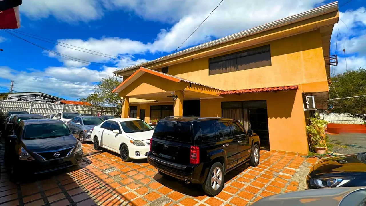 Venta de Instalaciones Residencial/Comercial en Ojo de Agua