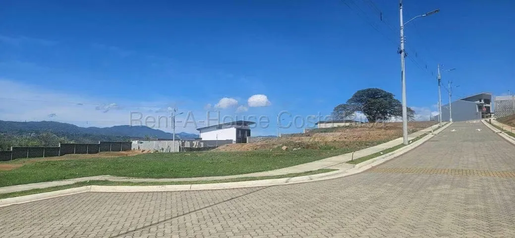 Lotes for Sale - ; Condominio Aqua, San Juan de La Unión