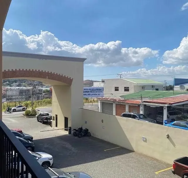 Commercial Space for Rent – San Rafael, Escazú