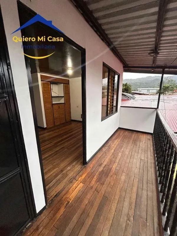 Apartamentno en Higuito, Desamparados Exclusivo para mujer single sin niños