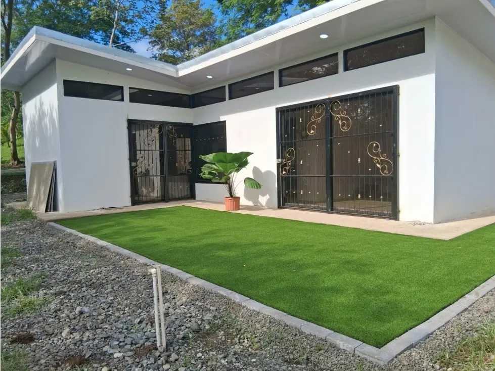 VENTA DE HERMOSA PROPIEDAD, PLAYA BAJAMAR, TARCOLES (SM)