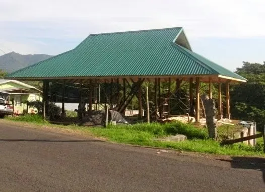Ranch for rent in Athens. 24-286-74